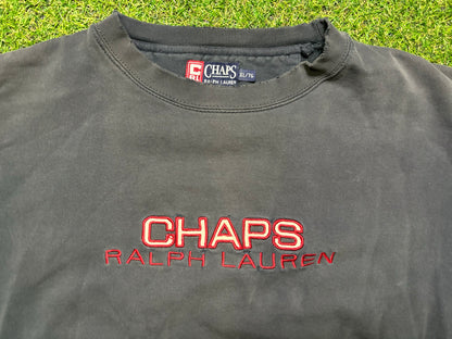 Chaps Ralph Lauren Crewneck