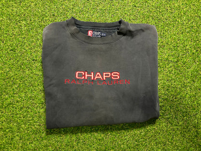 Chaps Ralph Lauren Crewneck