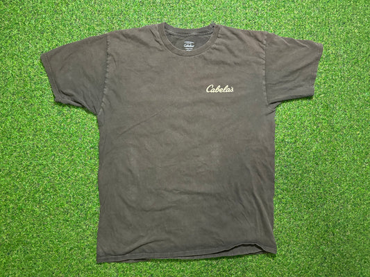 Cabela's T shirt