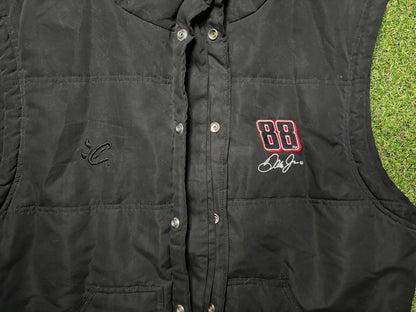 Chase Racing Dale Jr vest