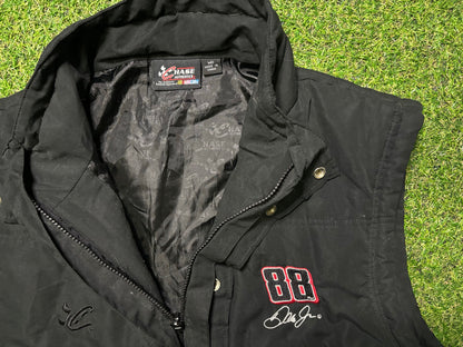 Chase Racing Dale Jr vest