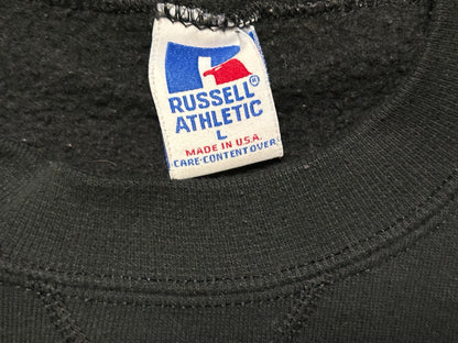 College North Metro Sweater Russell Athletic