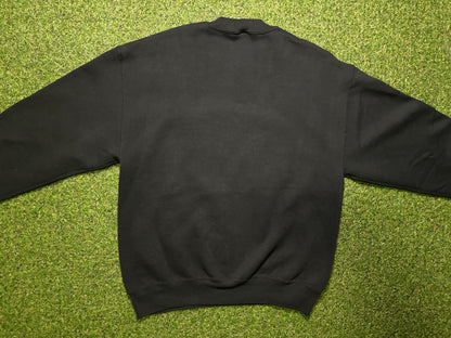 College North Metro Sweater Russell Athletic