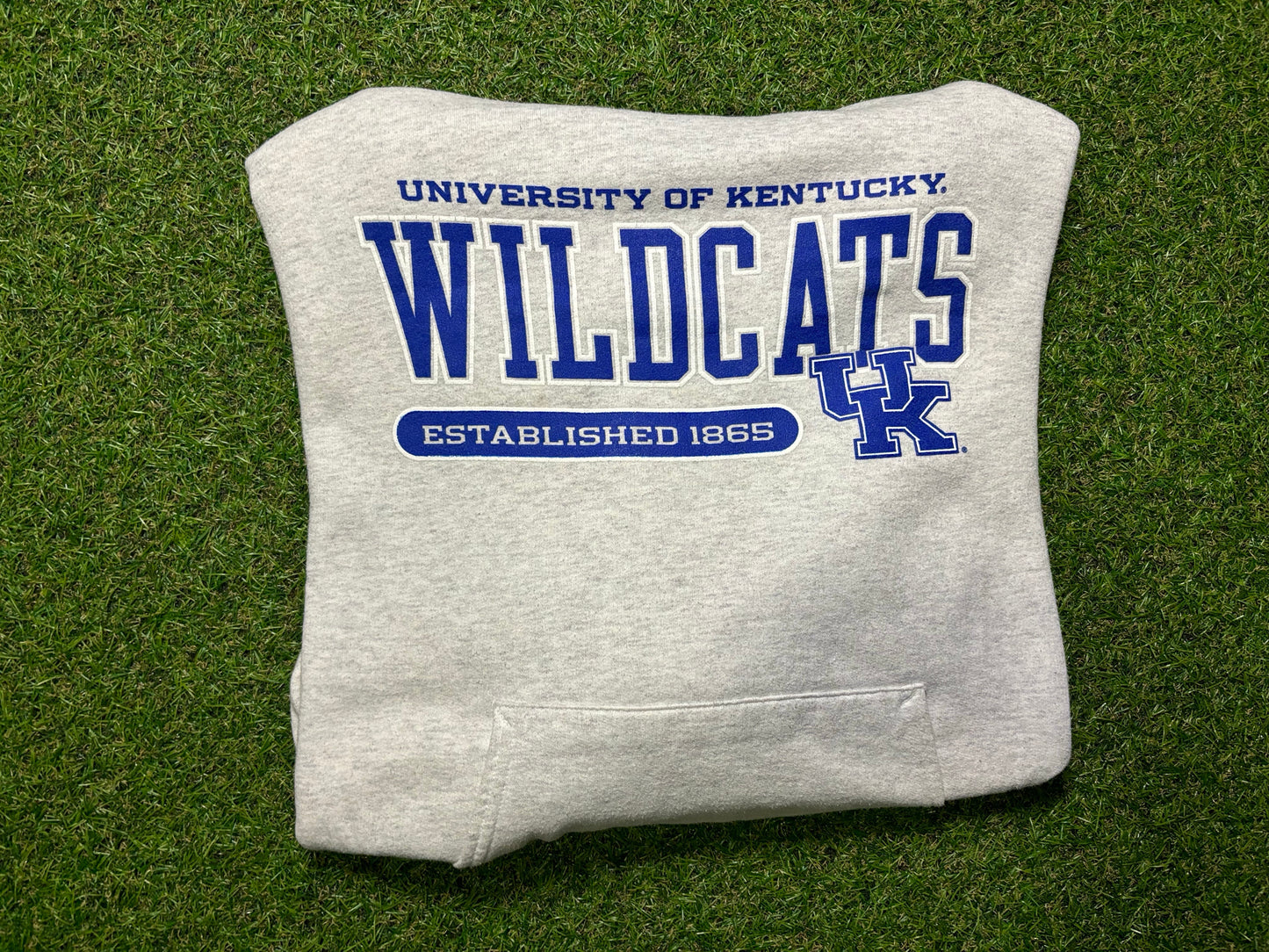 University of Kentucky Hoodie