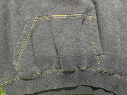 College Iowa State Hoodie