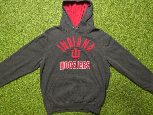 College Indiana Hoosiers Hoodie