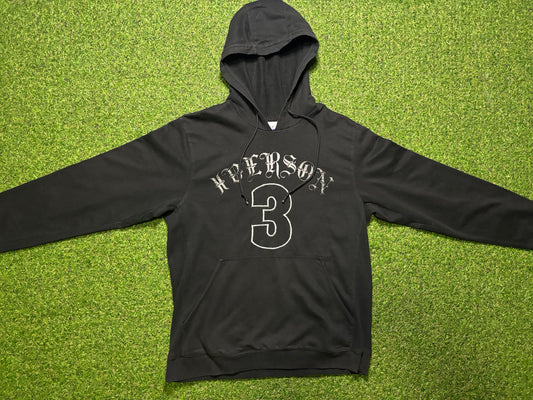 Allen Iverson Hoodie