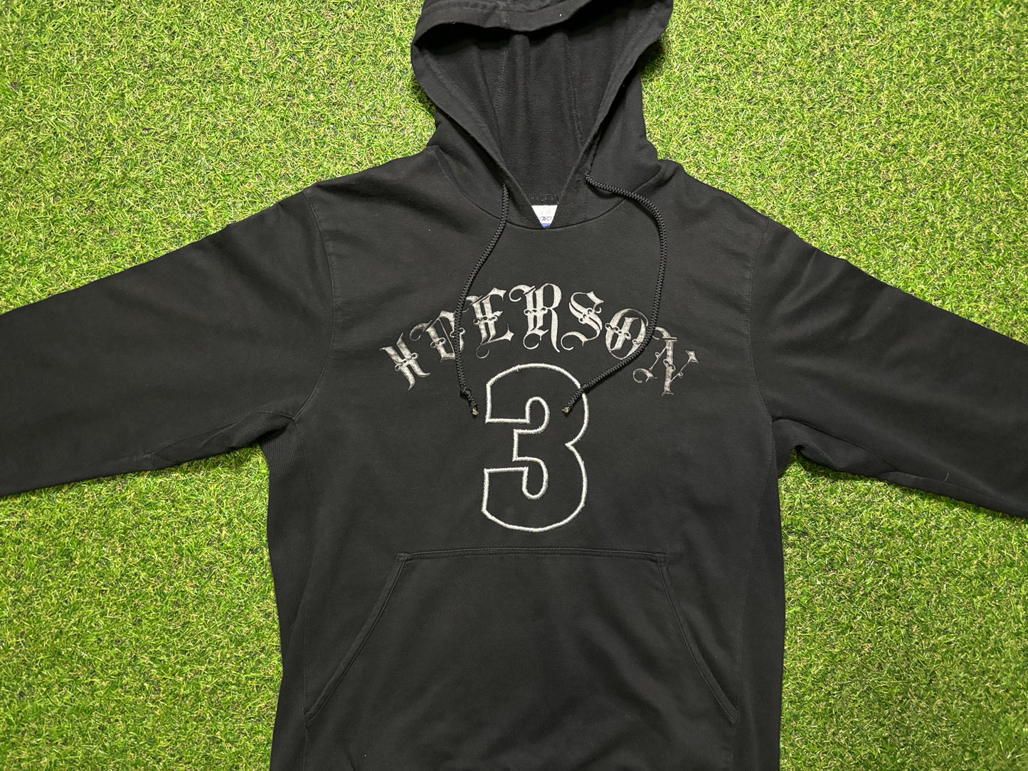 Allen Iverson Hoodie