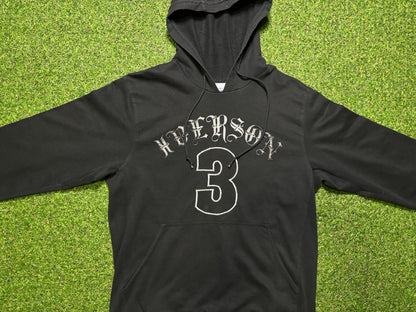 Allen Iverson Hoodie