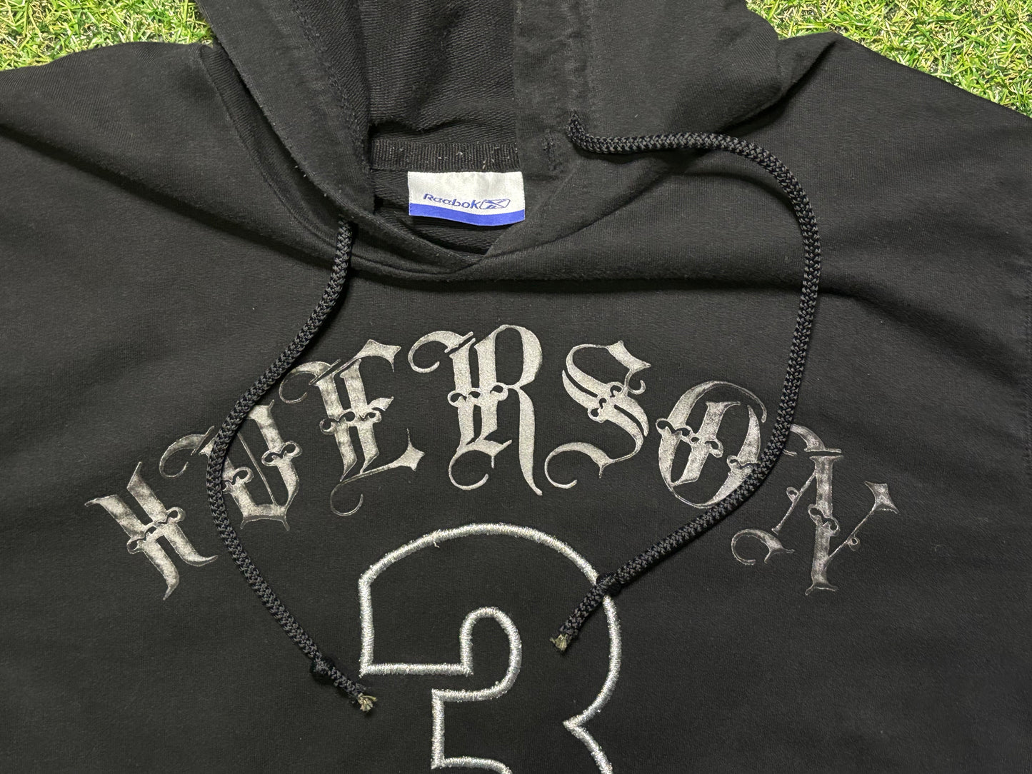 Allen Iverson Hoodie