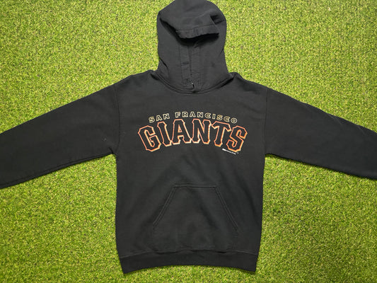 San Francisco Giants Hoodie