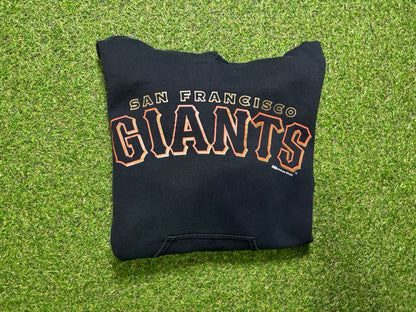 San Francisco Giants Hoodie