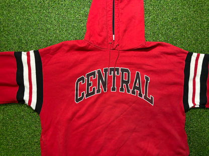 College Central Hoodie