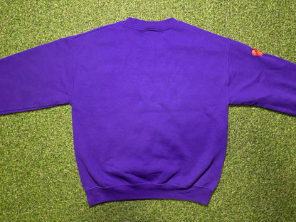 Clemson University Crewneck