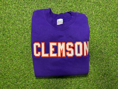 Clemson University Crewneck