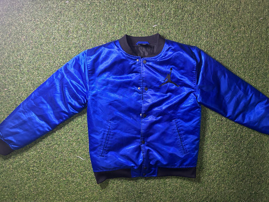 Jordan Satin jacket