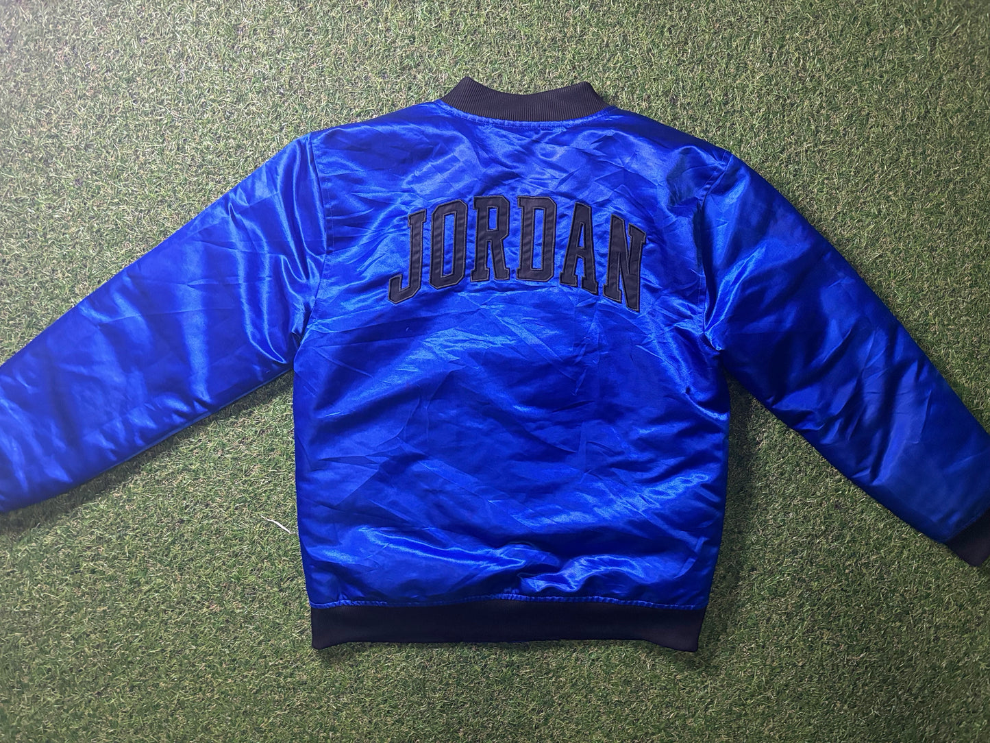 Jordan Satin jacket