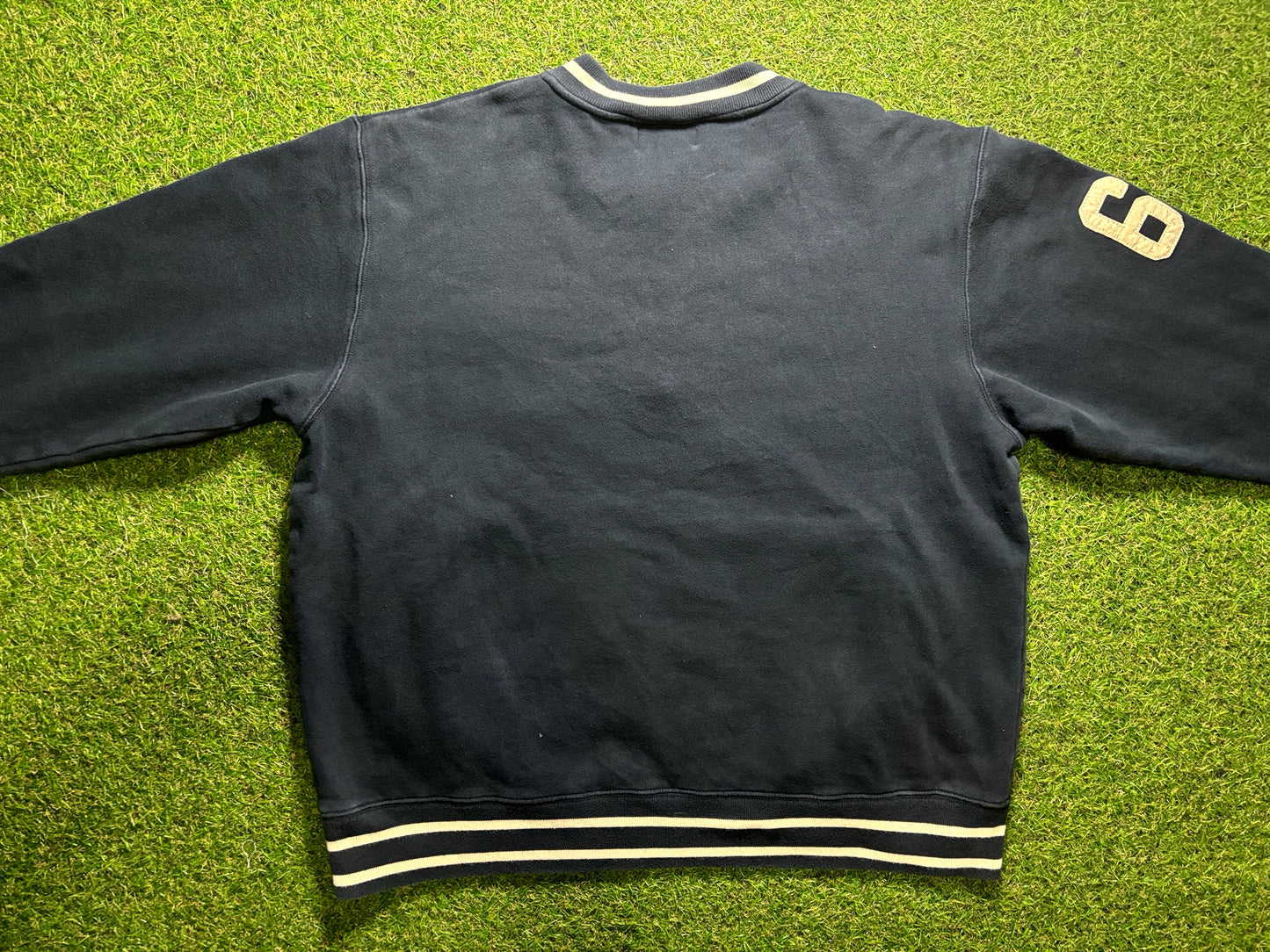 Polo Jeans Ralph Lauren quarter zip sweater