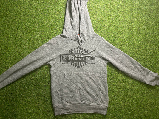 Harley Davidson Louisville Kentucky Hoodie