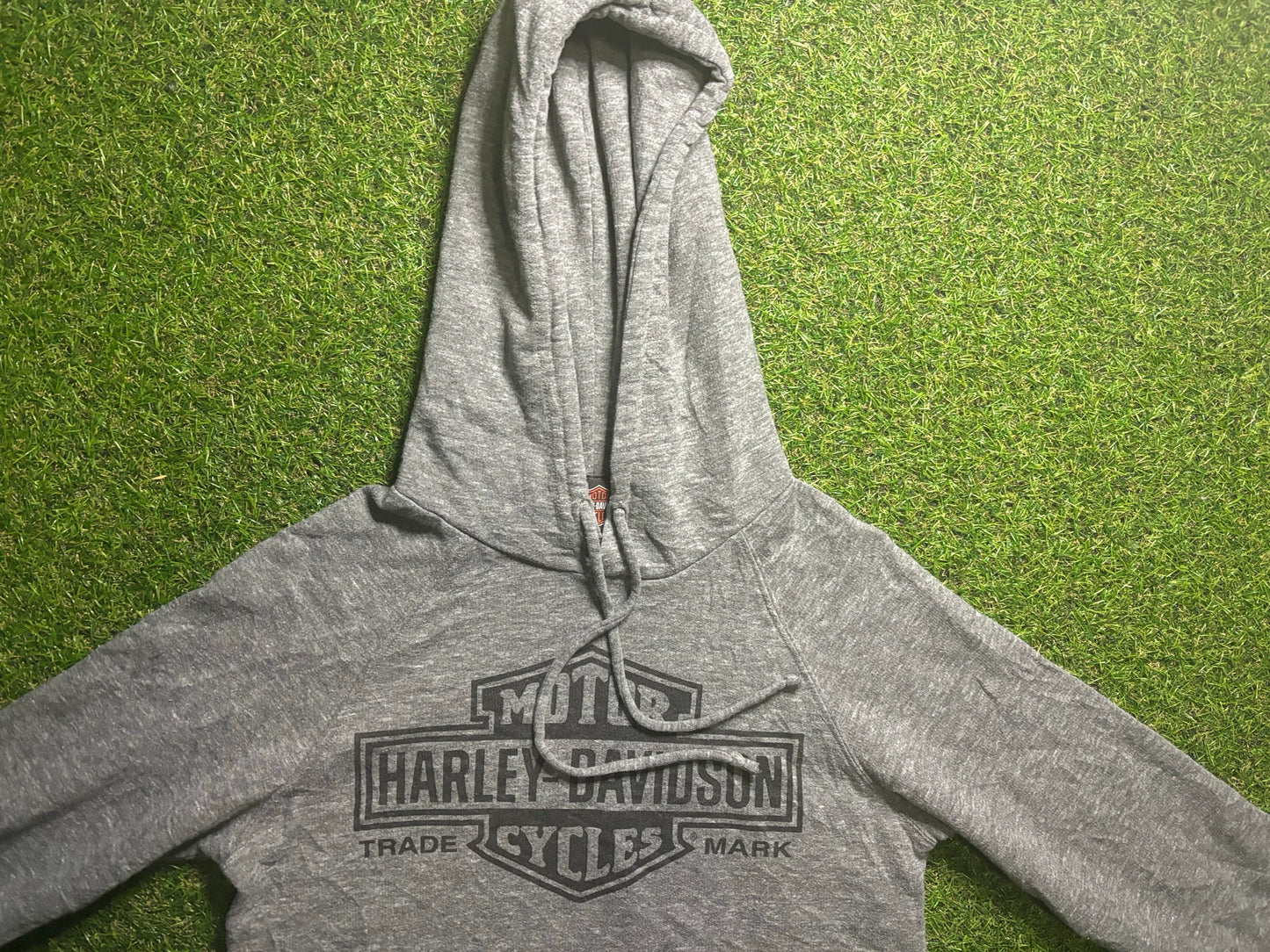 Harley Davidson Louisville Kentucky Hoodie