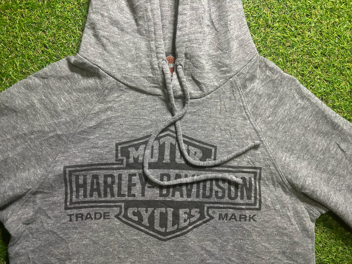 Harley Davidson Louisville Kentucky Hoodie