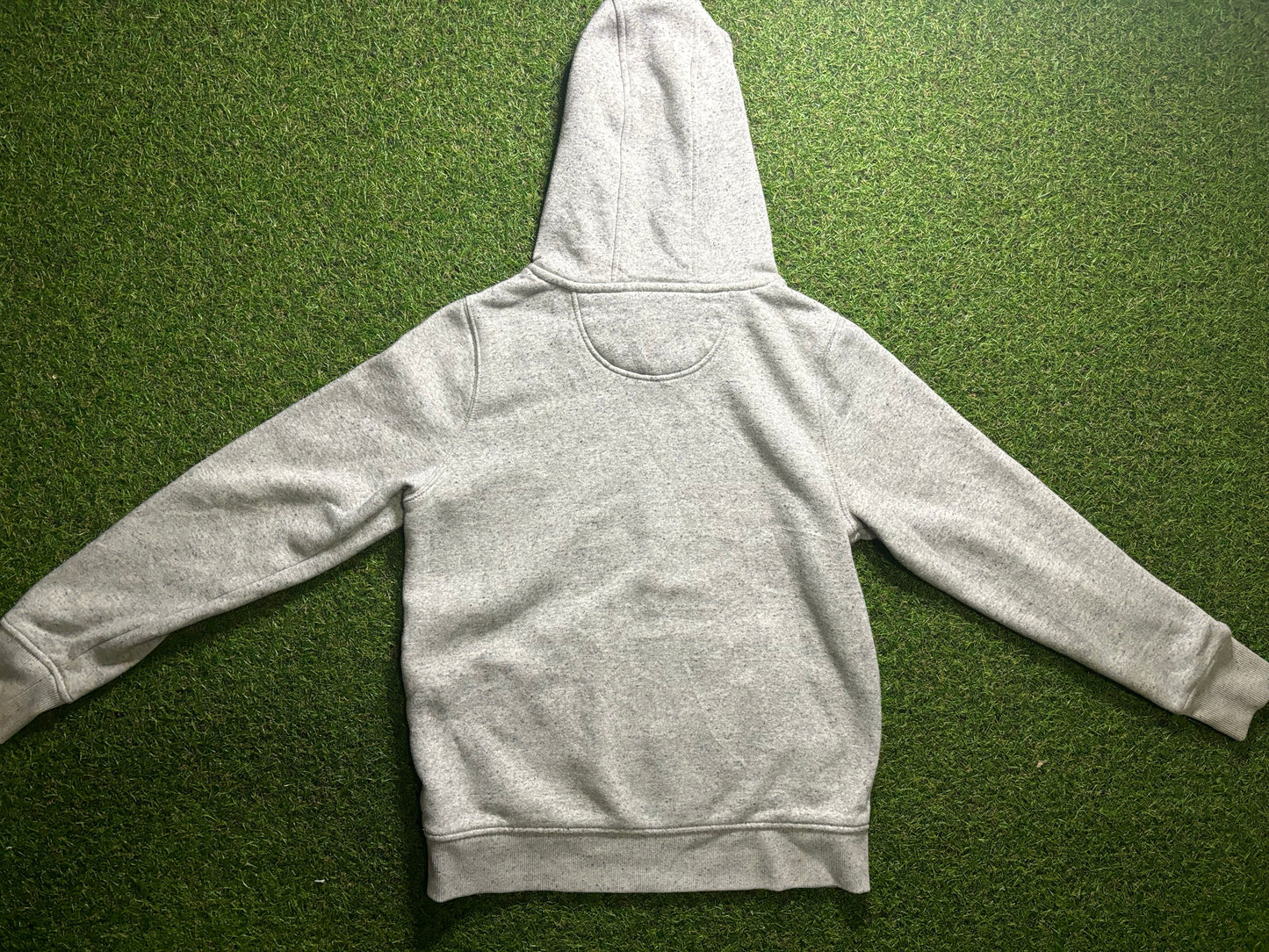 Grey Carhartt Hoodie