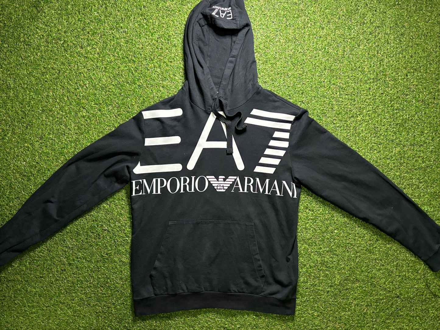 Emporio Armani Hoodie