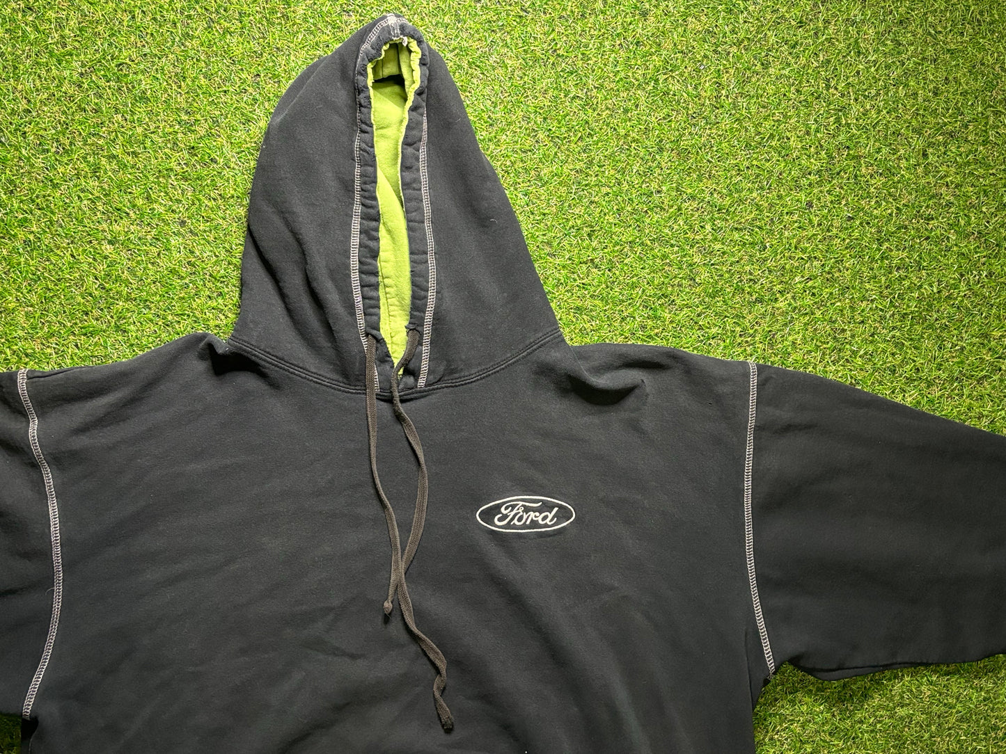 Ford Hoodie