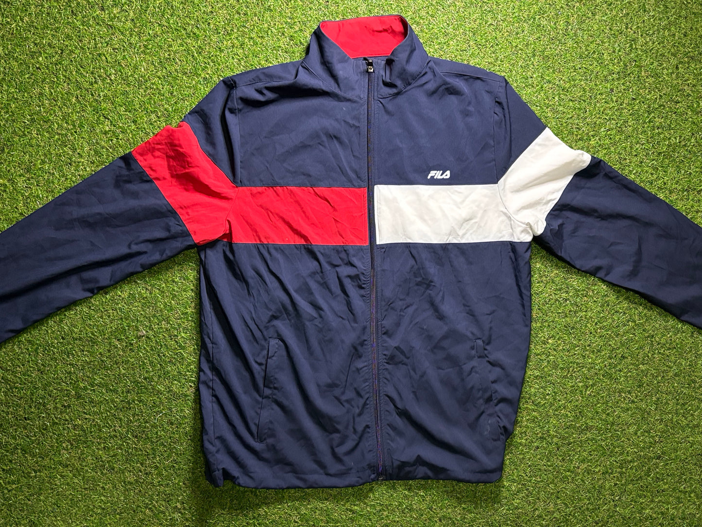 Fila Light jacket