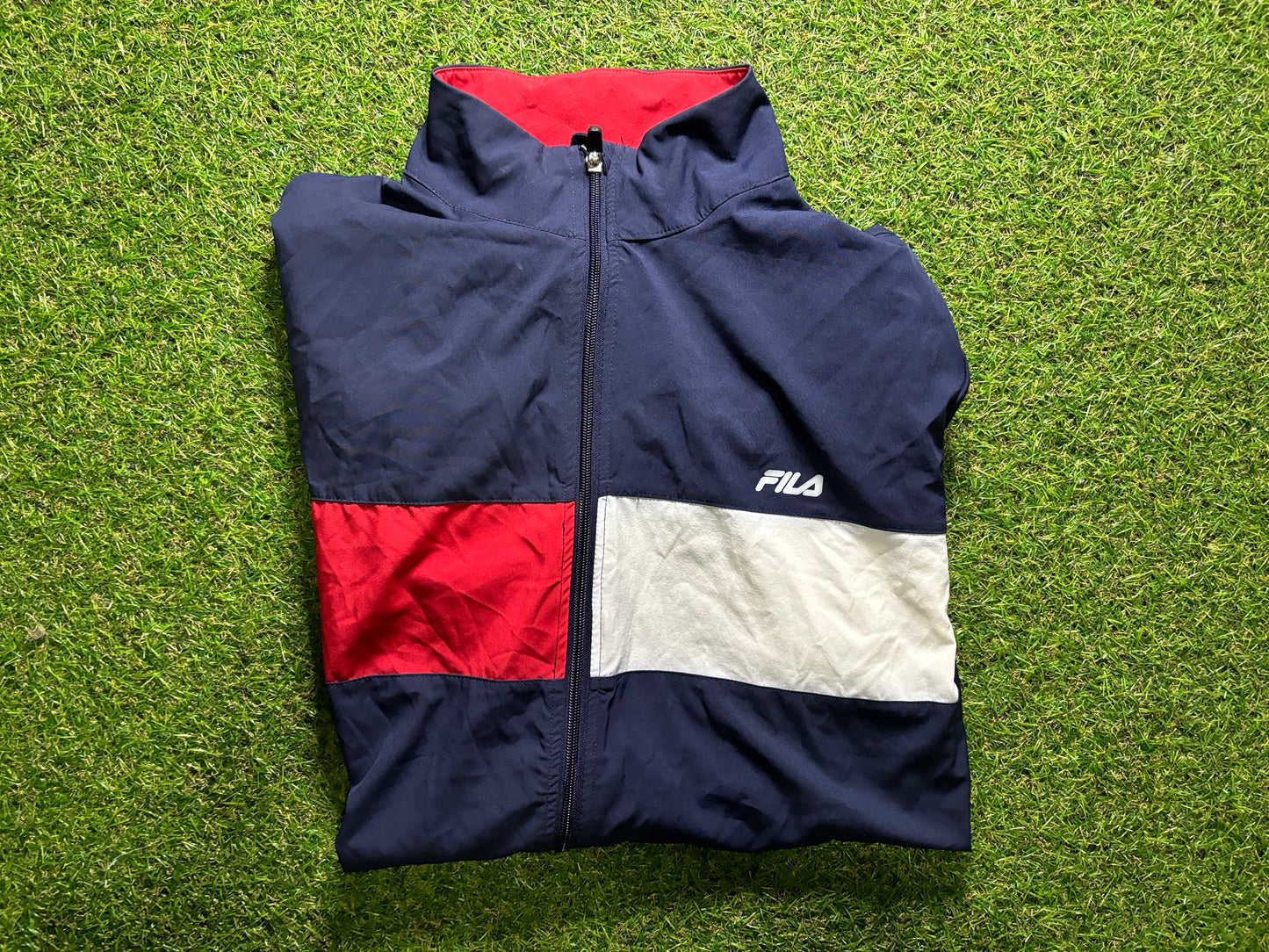 Fila Light jacket