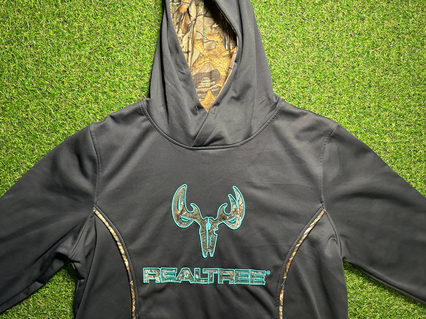 Real tree Hoodie