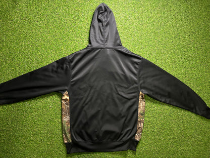 College Minnesota Hoodie