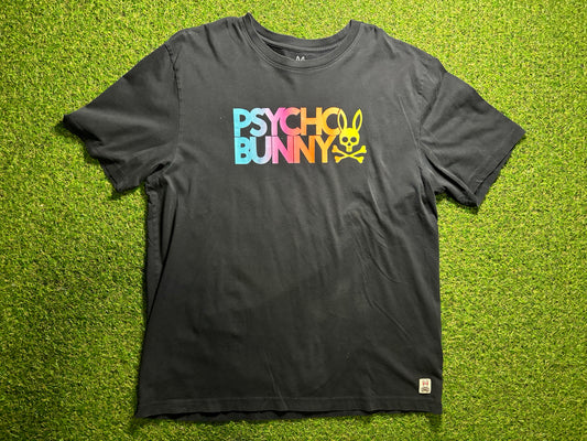 Pyscho Bunny T shirt