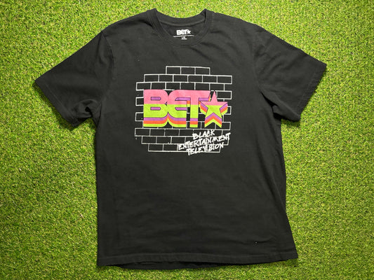 BET Entertainment T shirt