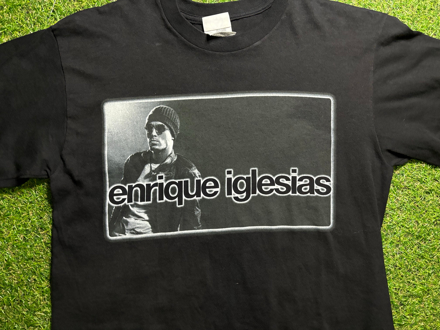 Enrique Igesias T shirt