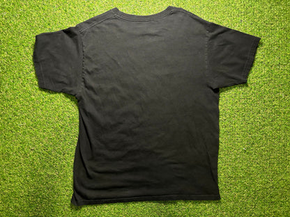 Criss Angel Believe Cirque Du Soleil T Shirt