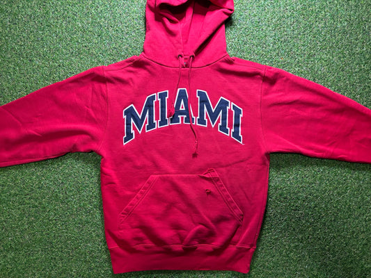 University of Miami Hoodie