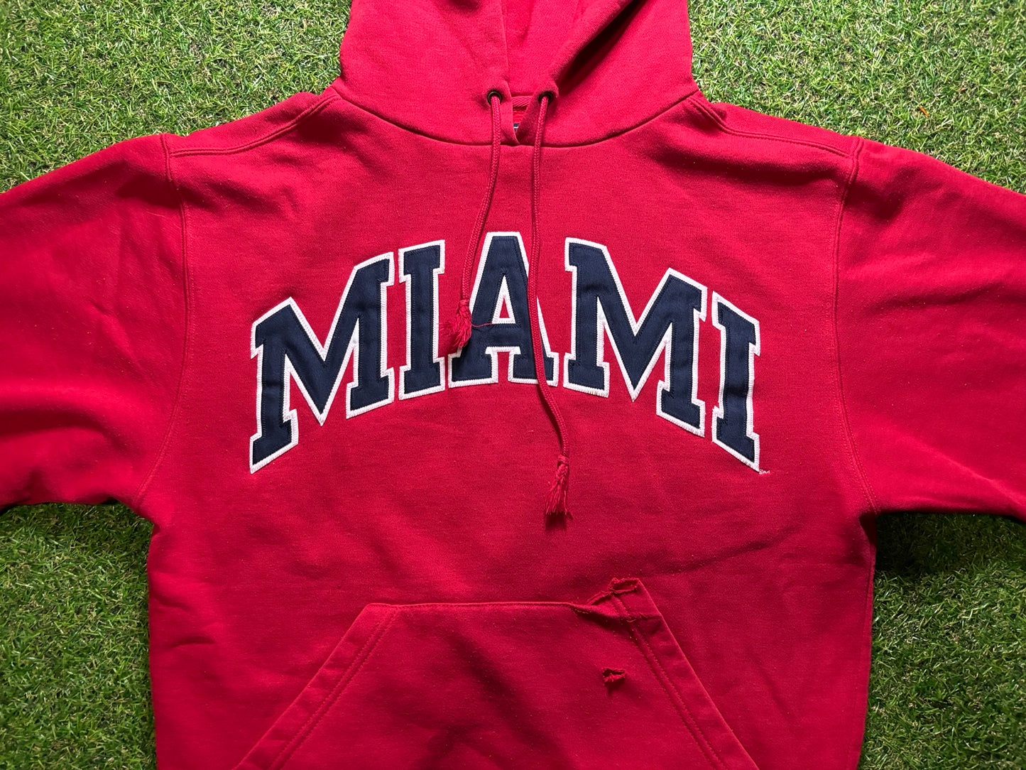 University of Miami Hoodie