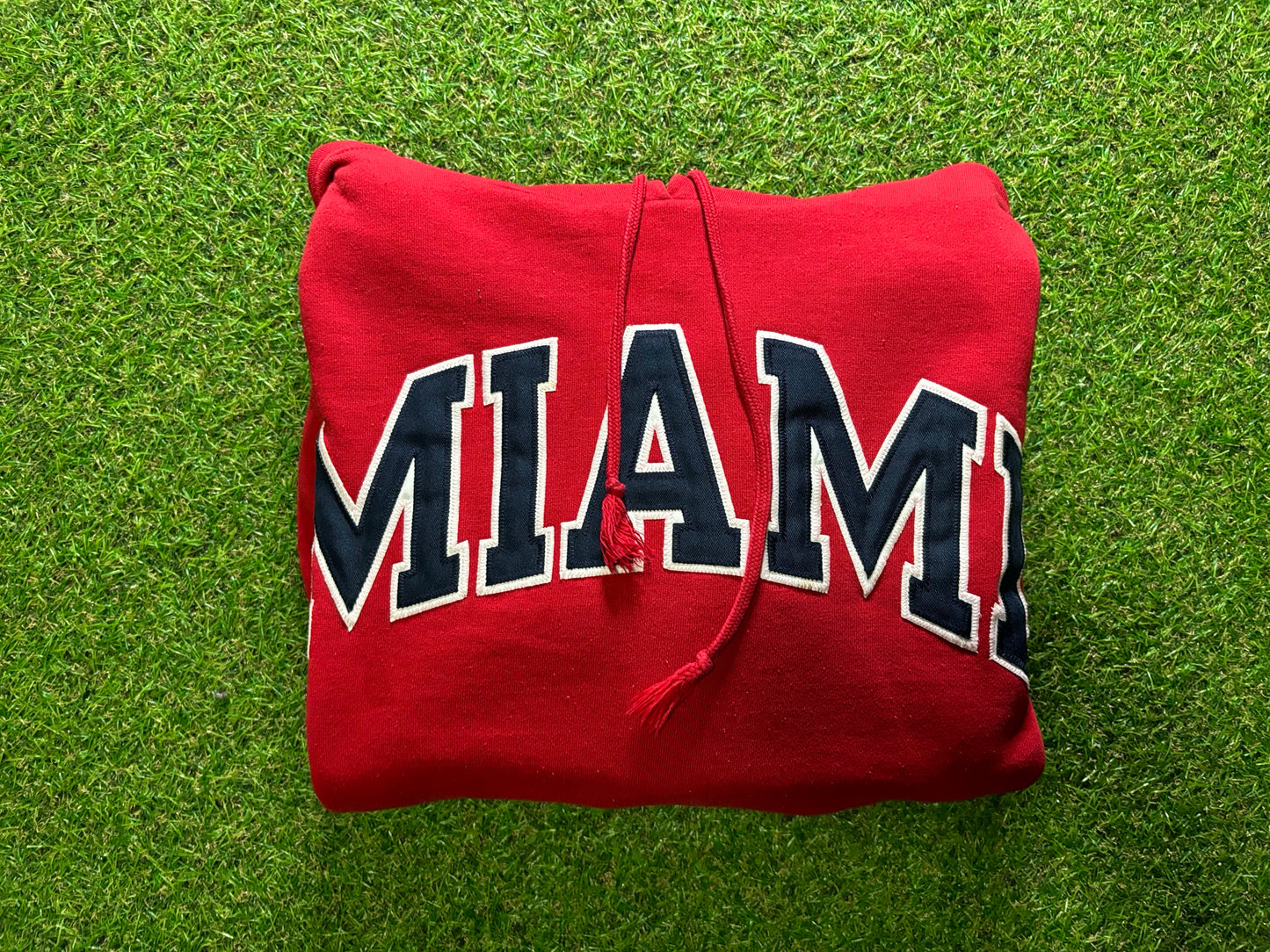 University of Miami Hoodie