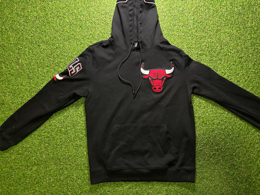 Chicago Bulls 6x Championship Hoodie