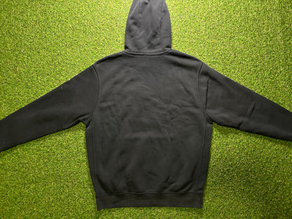 Nike just do it hoodie