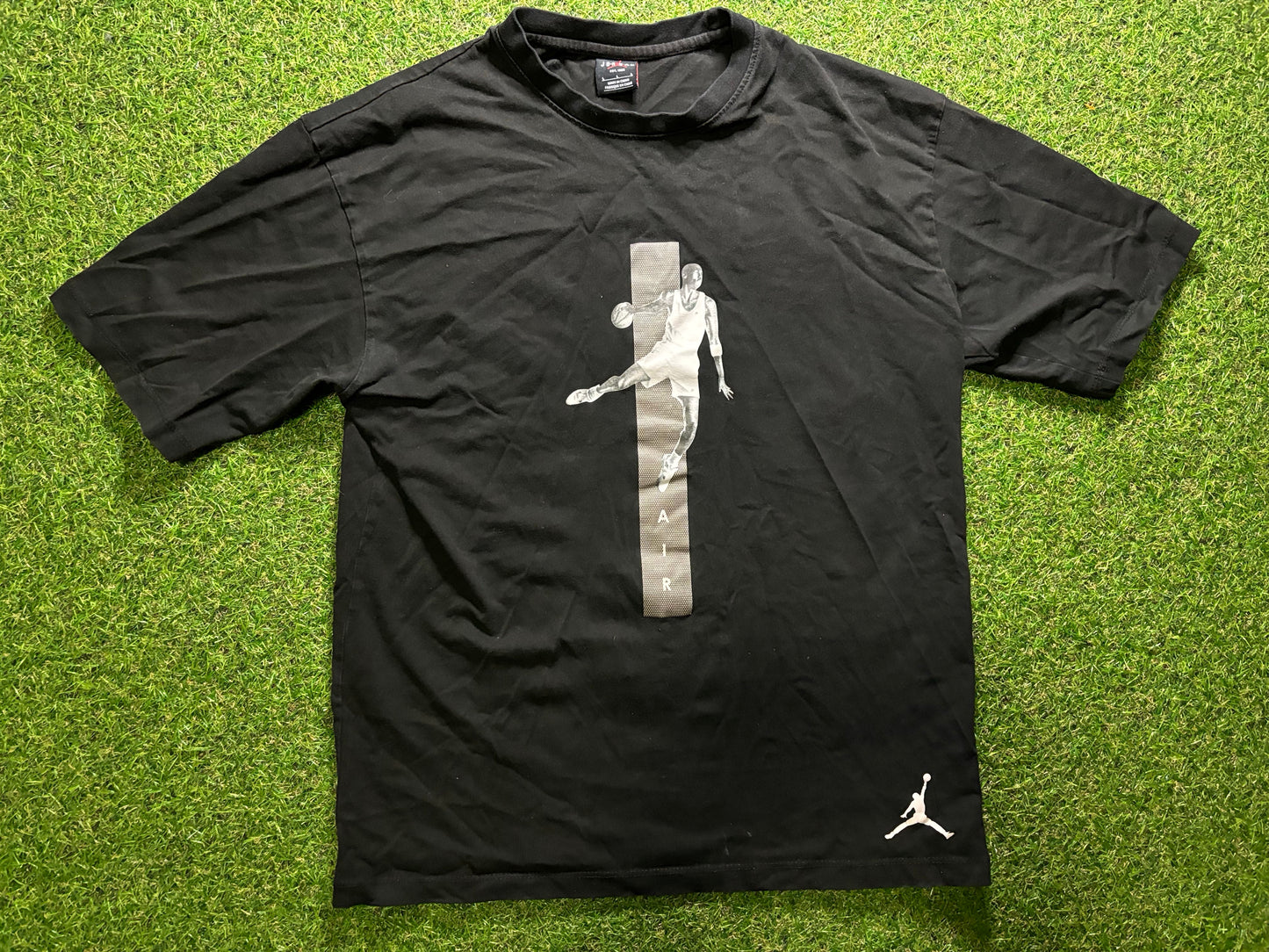 Jordan Air T Shirt