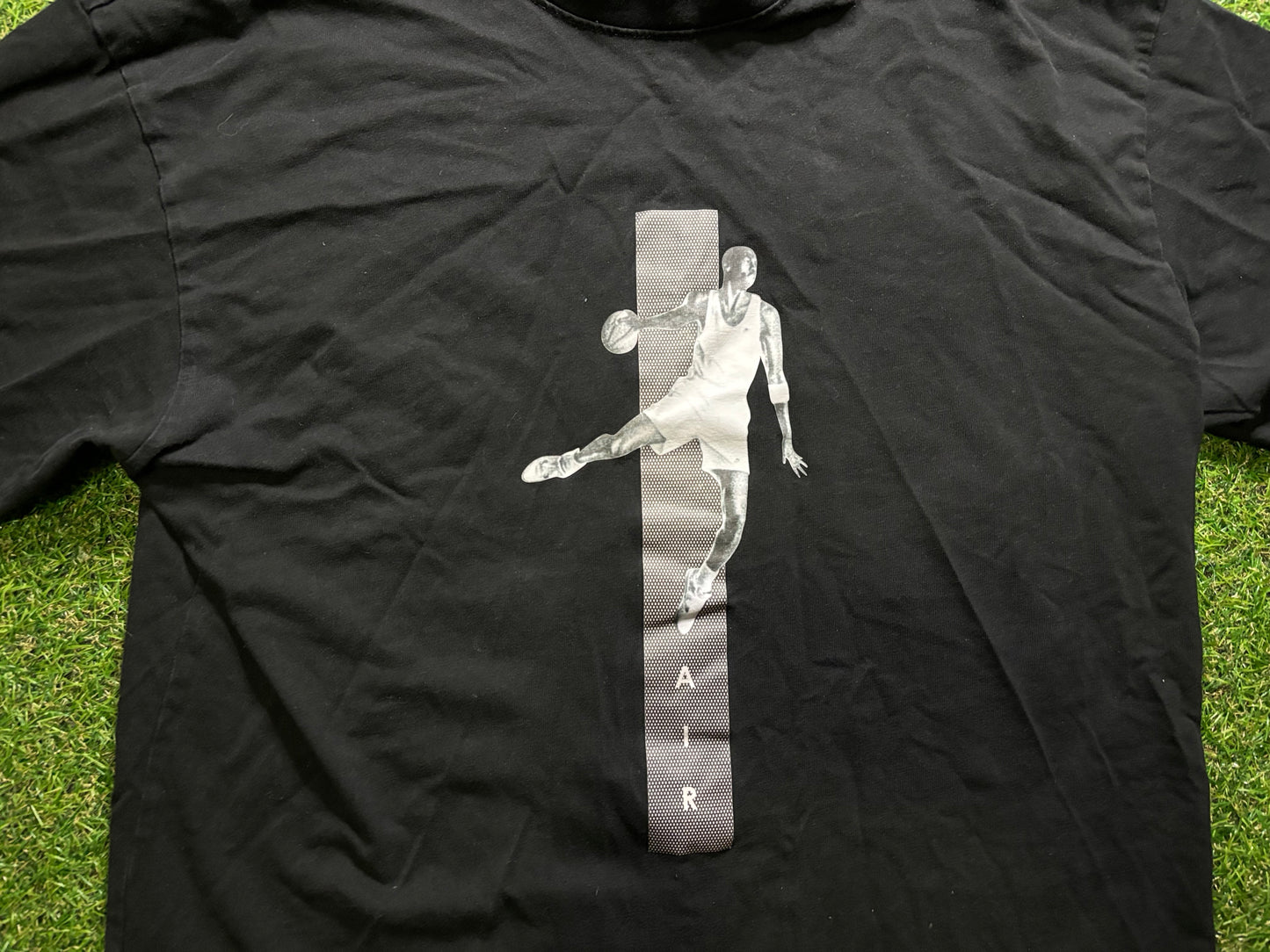 Jordan Air T Shirt