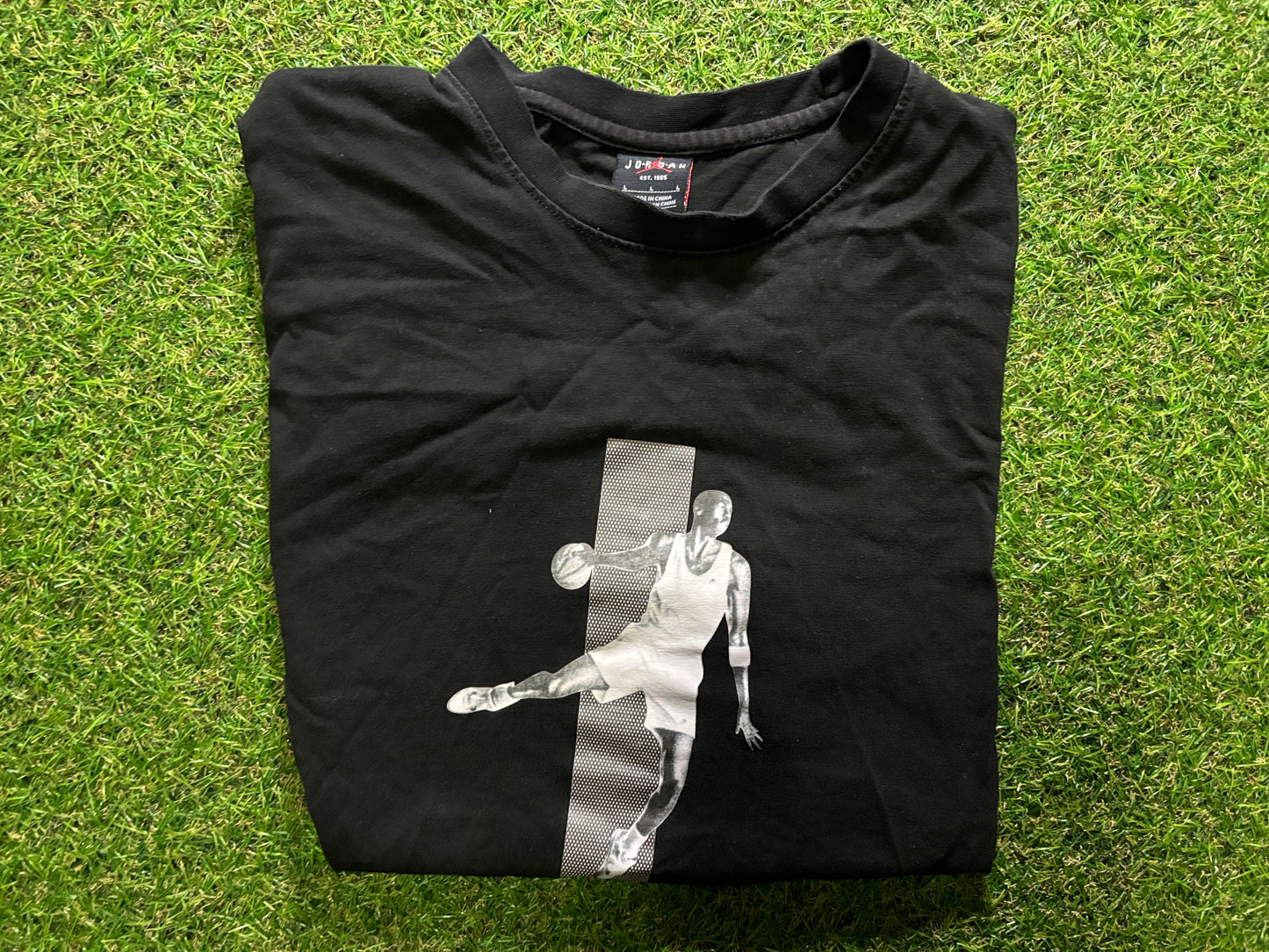 Jordan Air T Shirt